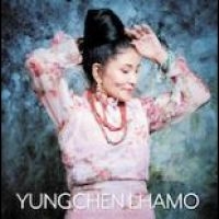 Lhamo Yungchen - One Drop Of Kindness i gruppen CD / World Music hos Bengans Skivbutik AB (4303586)