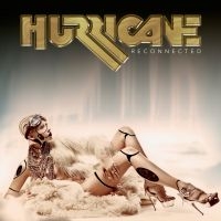 HURRICANE - RECONNECTED i gruppen CD / Metal hos Bengans Skivbutik AB (4303644)