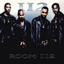 112 - Room 112 i gruppen -Start Vinyl-N hos Bengans Skivbutik AB (4303650)