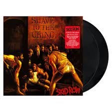 Skid Row - Slave To The Grind i gruppen Minishops / Skid Row hos Bengans Skivbutik AB (4303657)