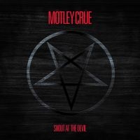 Mötley Crüe - Shout At The Devil (Ltd Picture Vinyl) i gruppen VI TIPSER / Mest Populære vinylklassiker hos Bengans Skivbutik AB (4303659)