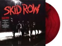 Skid Row - Skid Row i gruppen Minishops / Skid Row hos Bengans Skivbutik AB (4303661)