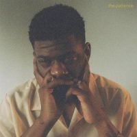 Mick Jenkins - The Patience i gruppen VINYL / Hip Hop-Rap,Pop-Rock hos Bengans Skivbutik AB (4303664)