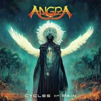 Angra - Cycles Of Pain i gruppen CD / Metal hos Bengans Skivbutik AB (4303679)