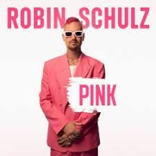 Robin Schulz - Pink i gruppen CD / Dance-Techno hos Bengans Skivbutik AB (4303681)