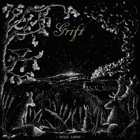 Grift - Dolt Land i gruppen VINYL / Svensk FolkeMusikkk,World Music hos Bengans Skivbutik AB (4303736)