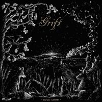 Grift - Dolt Land i gruppen CD / Svensk FolkeMusikkk,World Music hos Bengans Skivbutik AB (4303738)