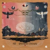 Will Johnson - No Ordinary Crown (Ltd Opaque Blue i gruppen VINYL / World Music hos Bengans Skivbutik AB (4303792)