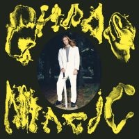 Jaakko Eino Kalevi - Chaos Magic i gruppen VINYL / Pop-Rock hos Bengans Skivbutik AB (4303794)