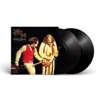 Jethro Tull - Skating On Thin Ice Vol.1 (2 Lp Vin i gruppen VINYL / Metal,Pop-Rock hos Bengans Skivbutik AB (4303801)