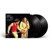 Jethro Tull - Skating On Thin Ice Vol.2 (2 Lp Vin i gruppen VINYL / Metal,Pop-Rock hos Bengans Skivbutik AB (4303802)