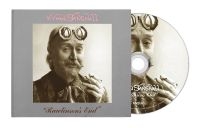 Stanshall Vivian - Rawlinson's End i gruppen CD / Pop-Rock hos Bengans Skivbutik AB (4303818)