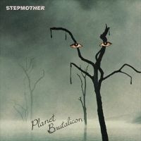 Stepmother - Planet Brutalicon (Green Vinyl Lp) i gruppen VI TIPSER / Julegavetips Vinyl hos Bengans Skivbutik AB (4303834)