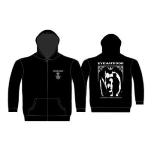 Eyehategod - Zip Hood - A History Of Nomadic Beh i gruppen Merchandise hos Bengans Skivbutik AB (4303883)