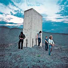 The Who - Who's Next (Remastered 2022 / 1Lp) i gruppen -Start Jan R3 hos Bengans Skivbutik AB (4303891)