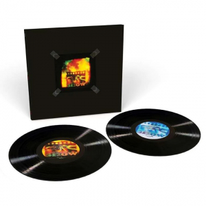 The Cure - Show (Ltd 30th Anniversary Vinyl Edition) i gruppen Aug25 hos Bengans Skivbutik AB (4303893)