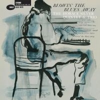 Horace Silver - Blowin? The Blues Away i gruppen -Start Max hos Bengans Skivbutik AB (4303894)