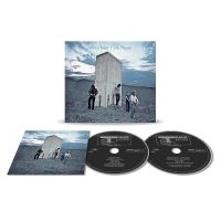 The Who - Who's Next: Life House i gruppen VI TIPSER / Julegavetips CD hos Bengans Skivbutik AB (4303900)