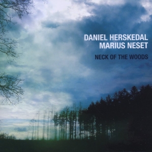 Daniel Herskedal - Neck Of The Woods i gruppen CD / Jazz hos Bengans Skivbutik AB (4303963)