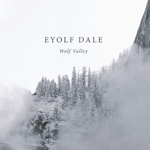 Eyolf Dale - Wolf Valley i gruppen CD / Jazz hos Bengans Skivbutik AB (4303969)