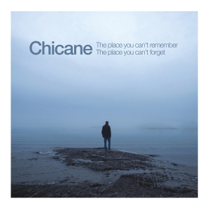 Chicane - Place You Can't Remember i gruppen -Startsida MOV hos Bengans Skivbutik AB (4303978)