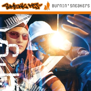 Bomfunk Mc S - Burnin' Sneakers i gruppen VINYL / Elektroniskt hos Bengans Skivbutik AB (4303980)