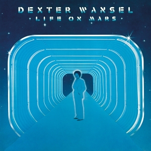 Dexter Wansel - Life On Mars i gruppen -Startsida MOV hos Bengans Skivbutik AB (4303981)