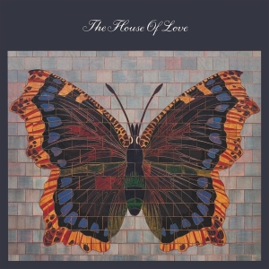 The House Of Love - House Of Love i gruppen VINYL / Pop-Rock hos Bengans Skivbutik AB (4303997)