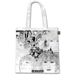 The Beatles - Revolver Eco B i gruppen MERCHANDISE / Merch / Pop-Rock hos Bengans Skivbutik AB (4304129)