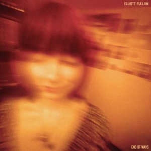 Fullam Elliott - End Of Ways (Opaque Orange Vinyl) i gruppen VINYL / Metal hos Bengans Skivbutik AB (4304240)