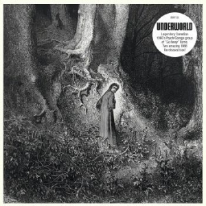 Underworld - The Strange Experiment Of Dr. Jarro i gruppen VINYL / Metal,Pop-Rock hos Bengans Skivbutik AB (4304253)