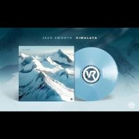 Smooth Jack - Himalaya / Sapphires i gruppen VINYL / Pop-Rock hos Bengans Skivbutik AB (4304258)