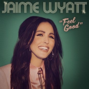 Wyatt Jaime - Feel Good (Indie Exclusive, Bubbleg i gruppen VINYL / Kommende hos Bengans Skivbutik AB (4304272)