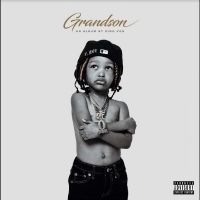 KING VON - GRANDSON i gruppen VINYL / Hip Hop-Rap hos Bengans Skivbutik AB (4304286)