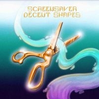 SCREENSAVER - DECENT SHAPES i gruppen VI TIPSER / Julegavetips Vinyl hos Bengans Skivbutik AB (4304291)