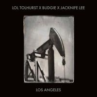 Tolhurst Lol & Budgie & Jacknife L - Los Angeles i gruppen CD hos Bengans Skivbutik AB (4304337)