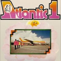 Various Artists - Atlantic 1 Expanded 2Cd Edition i gruppen Musikk / Dual Disc / Reggae hos Bengans Skivbutik AB (4304378)