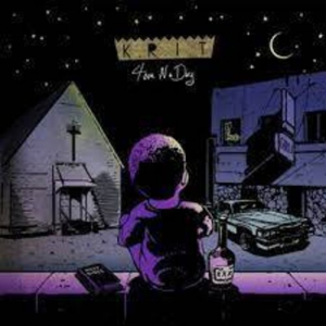 Big K.R.I.T. - 4Eva N A Day (Ltd 2LP) i gruppen VINYL / Vinyl RnB-Hiphop hos Bengans Skivbutik AB (4304411)