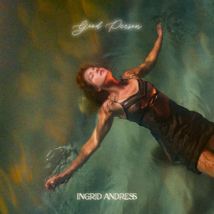 Ingrid Andress - Good Person i gruppen VINYL / Vinyl Country hos Bengans Skivbutik AB (4304417)