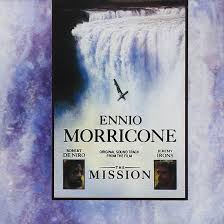 Ennio Morricone - The Mission - Soundtrack i gruppen -Start Sell1 hos Bengans Skivbutik AB (4304509)