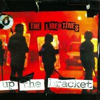 The Libertines - Up The Bracket i gruppen Minishops / The Libertines hos Bengans Skivbutik AB (4304580)