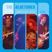 Bluetones The - Greatest Hits Live (Vinyl Lp) i gruppen VINYL / Pop-Rock hos Bengans Skivbutik AB (4304604)