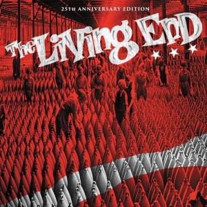 The Living End - The Living End i gruppen VI TIPSER / Julegavetips Vinyl hos Bengans Skivbutik AB (4304615)