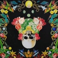 Hippie Death Cult - Helichrysum i gruppen VINYL / Metal,Pop-Rock hos Bengans Skivbutik AB (4304653)