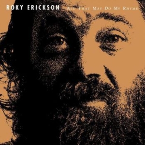 Erickson Roky - All That May Do My Rhyme i gruppen VI TIPSER / Julegavetips Vinyl hos Bengans Skivbutik AB (4304663)