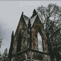 Kadabra - Umbra i gruppen VINYL / Metal,Pop-Rock hos Bengans Skivbutik AB (4304665)