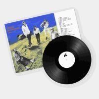 Jättedam - Onda Blommor Lp (Black Vinyl) i gruppen VINYL / Pop-Rock hos Bengans Skivbutik AB (4304671)