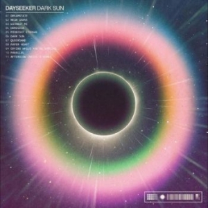 Dayseeker - Dark Sun (Pink Vinyl) i gruppen VINYL / Metal hos Bengans Skivbutik AB (4304682)