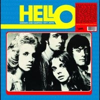 Hello - Singles And Rarities 1971-1979 i gruppen VINYL / Metal hos Bengans Skivbutik AB (4304707)