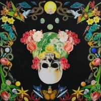 Hippie Death Cult - Helichrysum i gruppen CD hos Bengans Skivbutik AB (4304710)